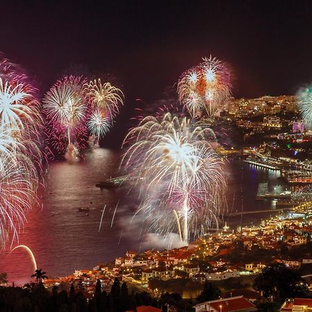 Casa Laurinda Funchal 빌라 외부 사진