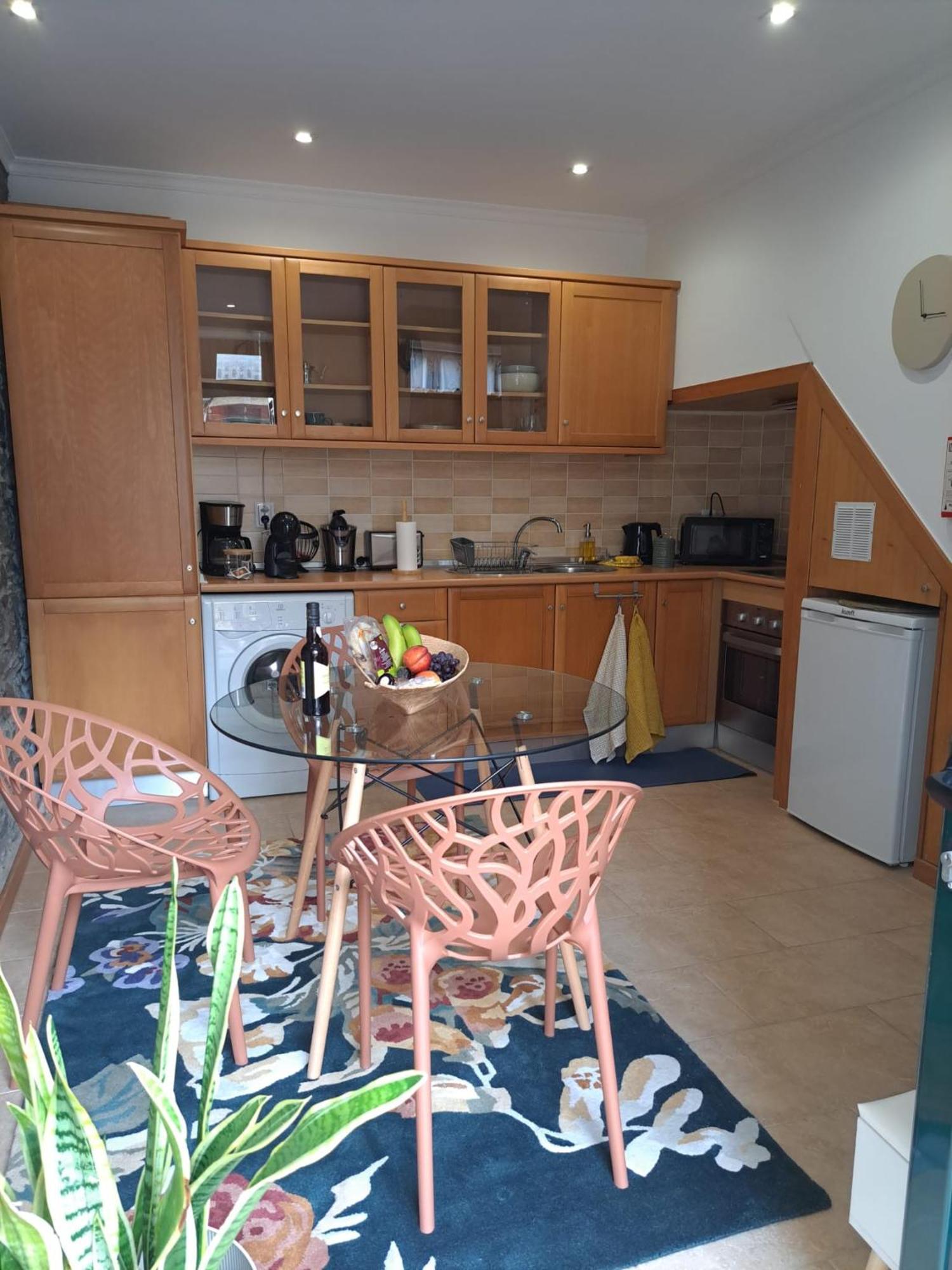 Casa Laurinda Funchal 빌라 외부 사진