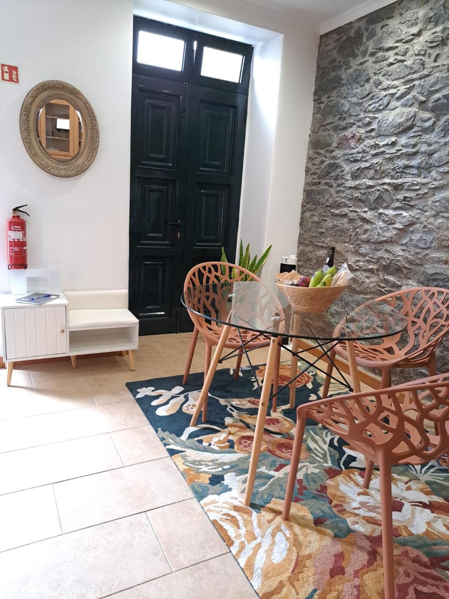 Casa Laurinda Funchal 빌라 외부 사진