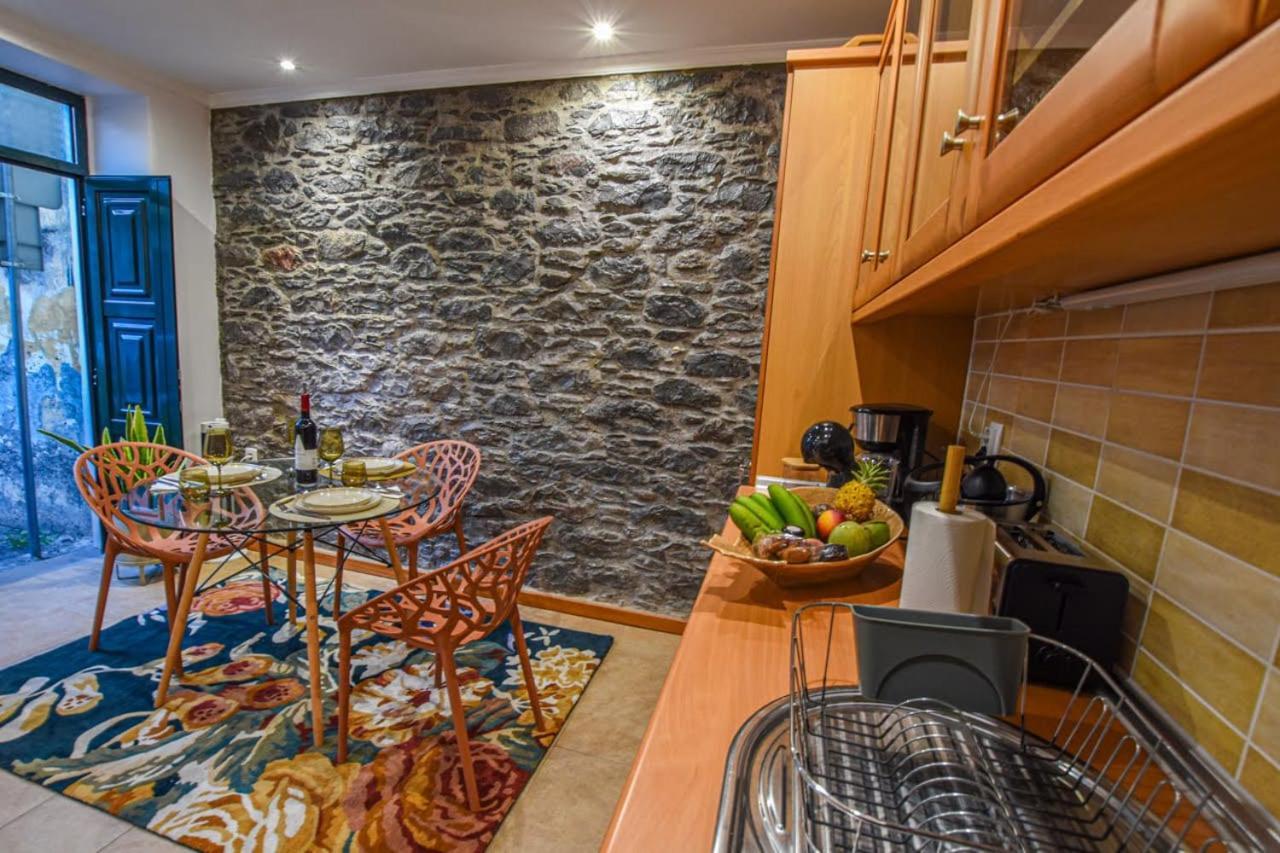 Casa Laurinda Funchal 빌라 외부 사진
