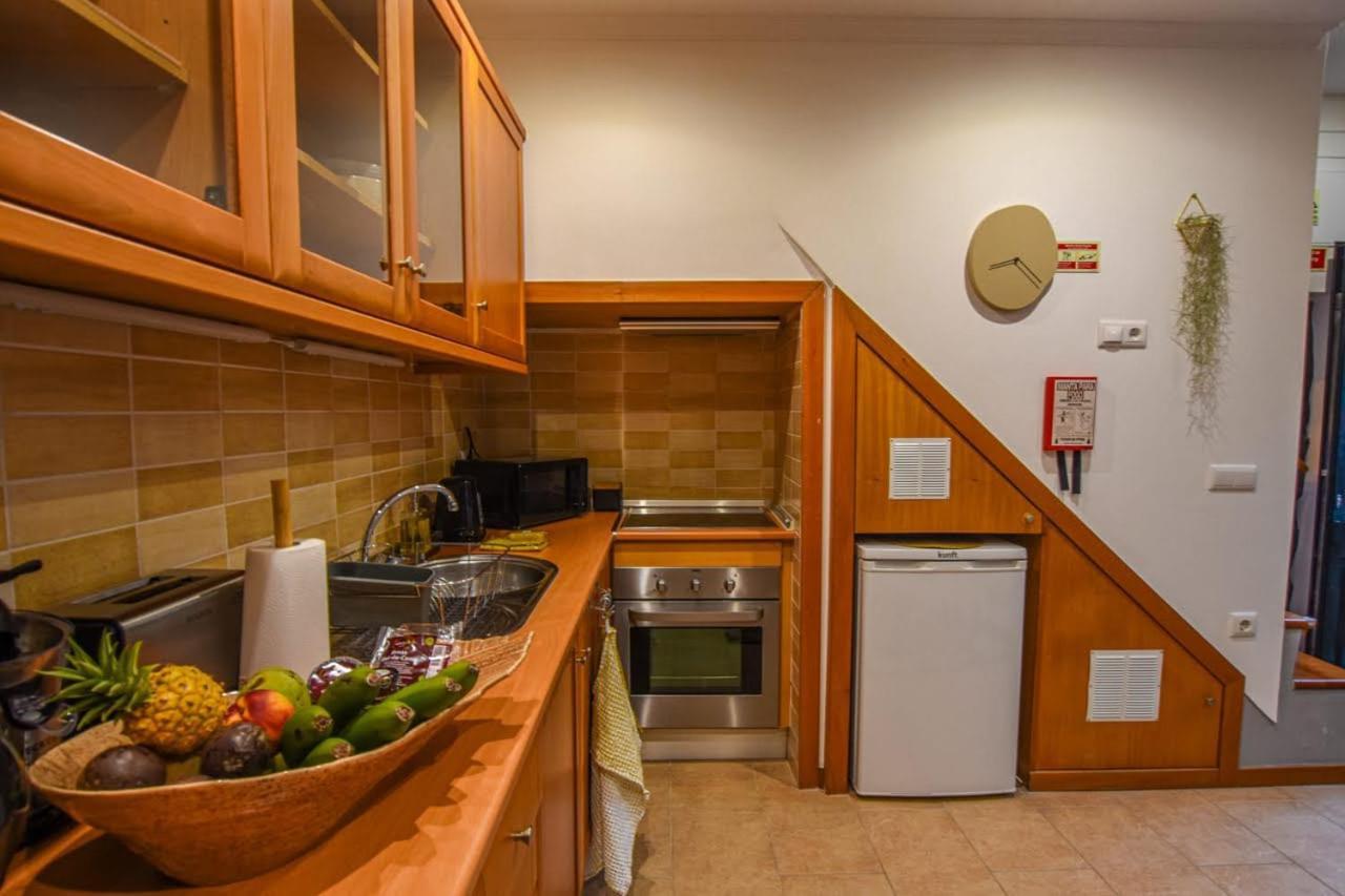 Casa Laurinda Funchal 빌라 외부 사진