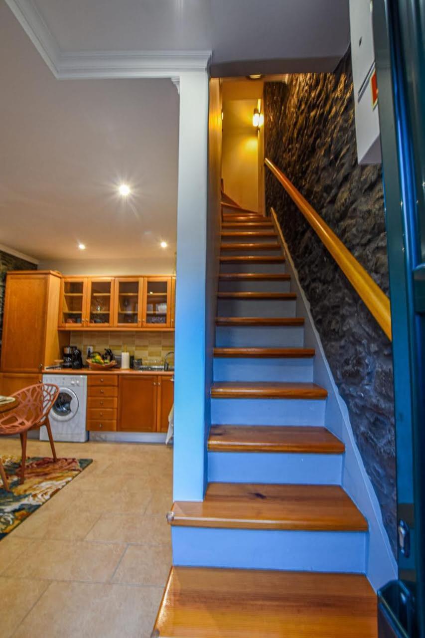 Casa Laurinda Funchal 빌라 외부 사진