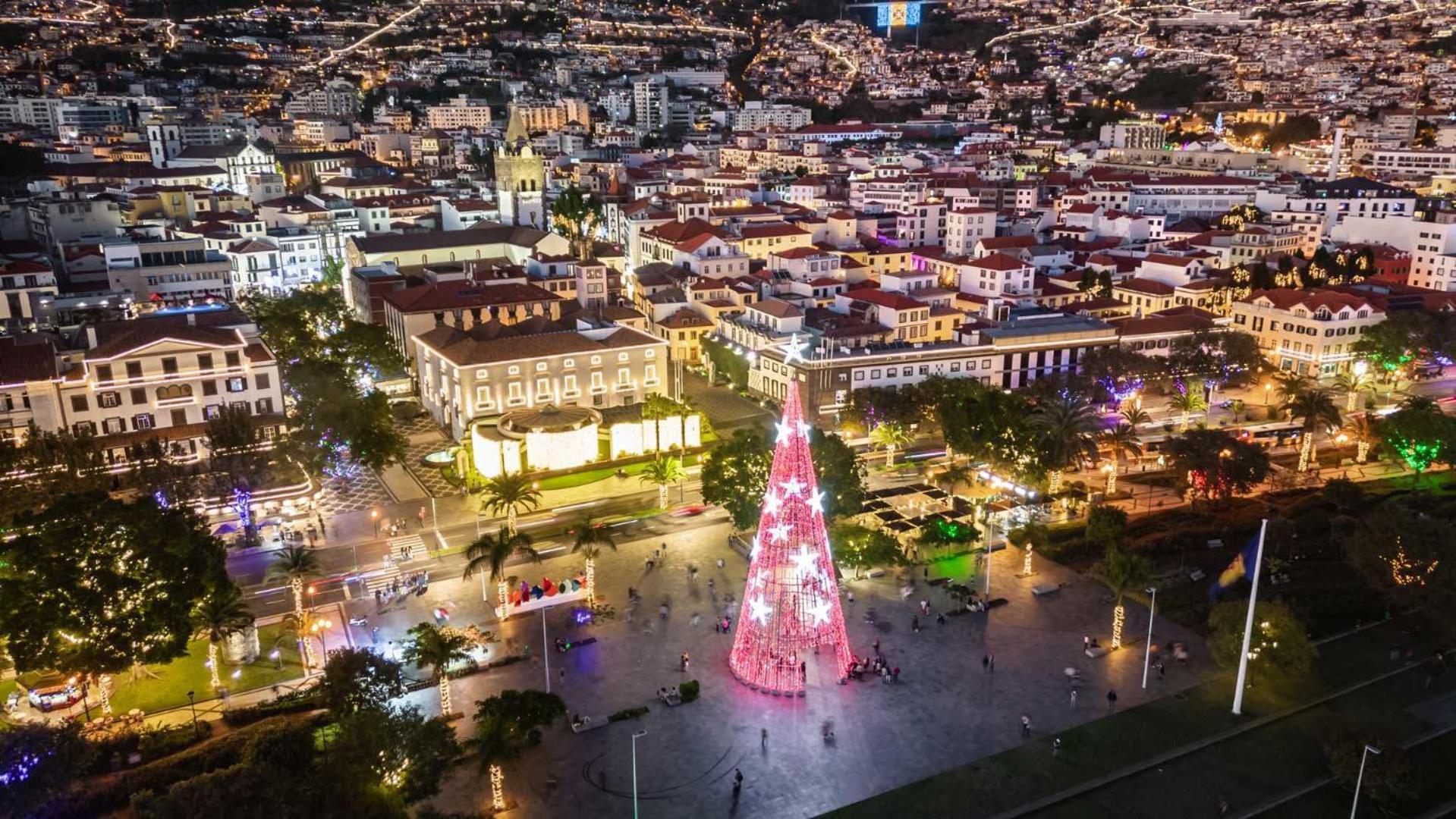 Casa Laurinda Funchal 빌라 외부 사진