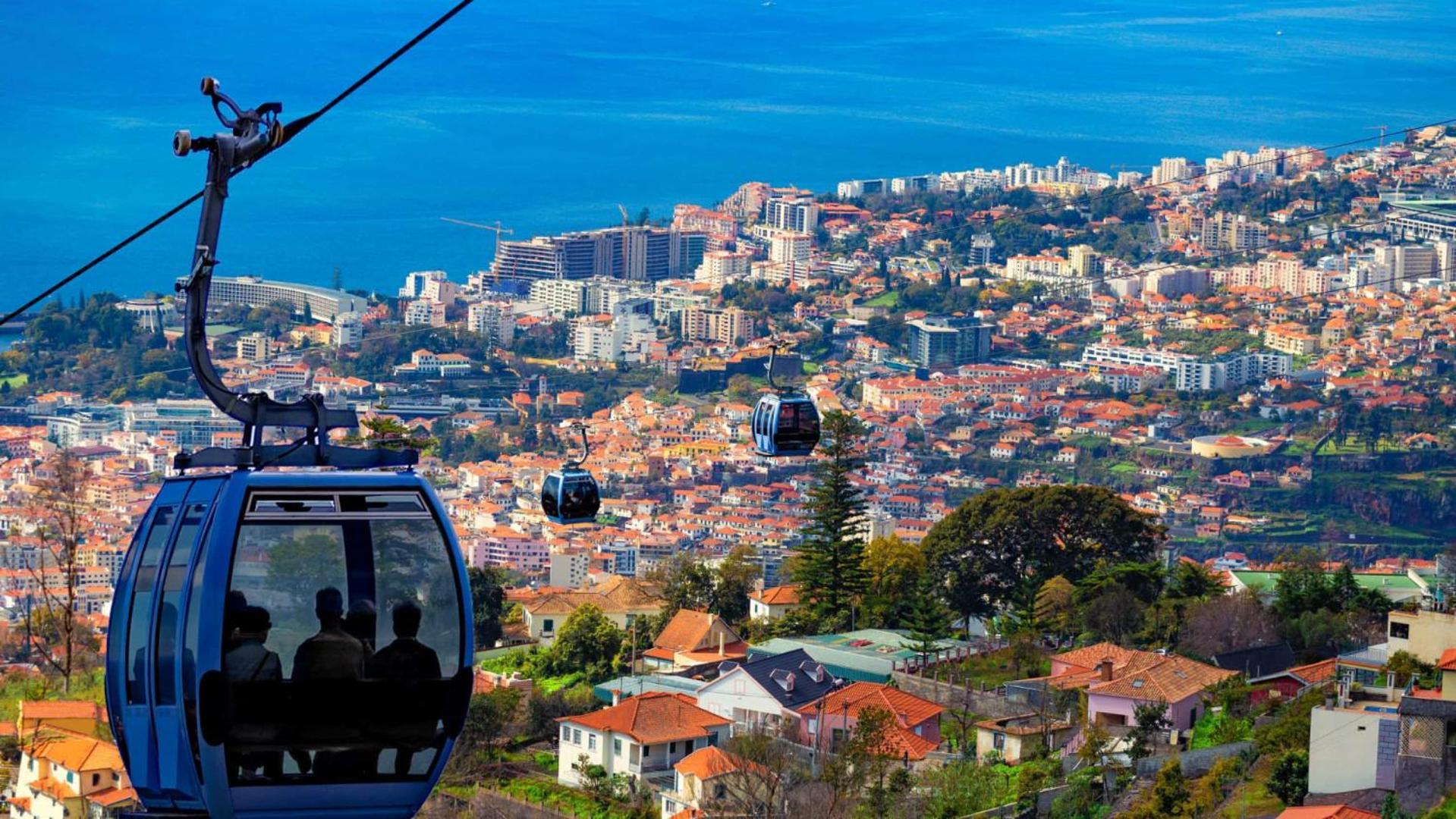 Casa Laurinda Funchal 빌라 외부 사진
