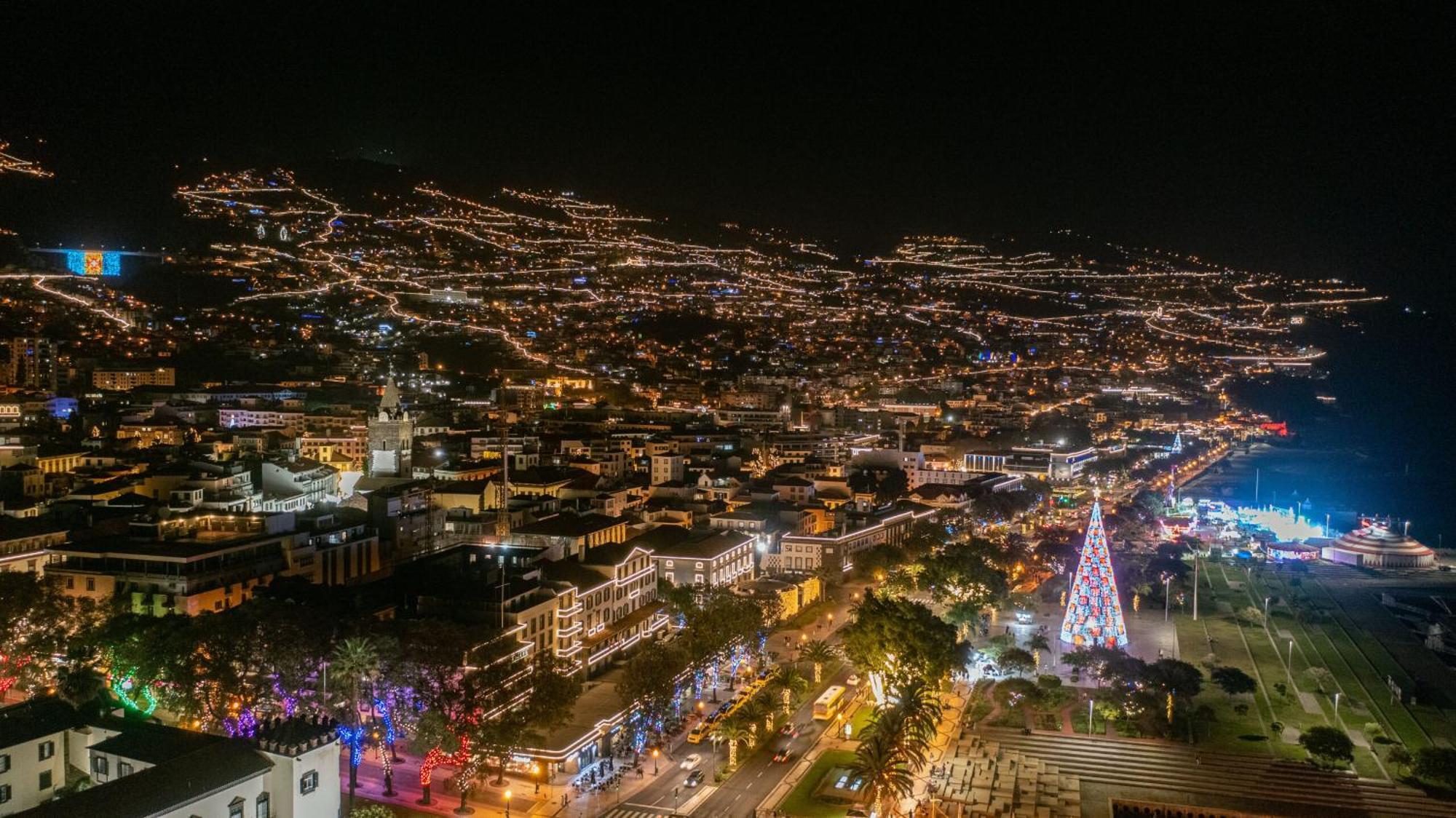 Casa Laurinda Funchal 빌라 외부 사진